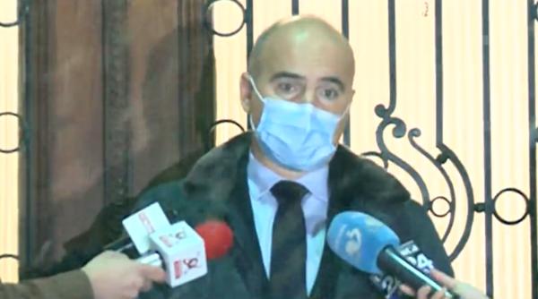 Rareș Bogdan, negocieri de ultimă oră pentru formarea Guvernului. PNL, 4 propuneri de premier: Când va fi investit viitorul Executiv