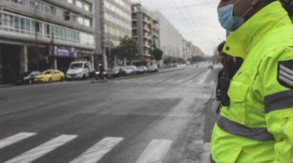 Carantină totală de Crăciun și Revelion. Grecia a luat cele mai dure măsuri anti-COVID-19