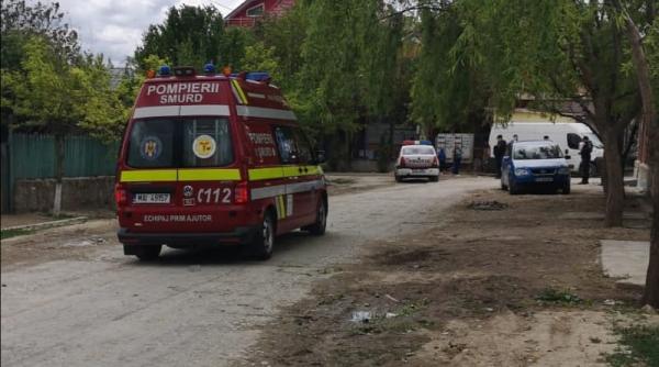 Descoperire MACABRĂ în Olt: Patru persoane, între care un copil de 13 ani, găsite MOARTE în casă