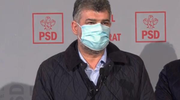 Marcel Ciolacu, după propunerea anunțată de PNL: „Este momentul ca românii să se revolte”
