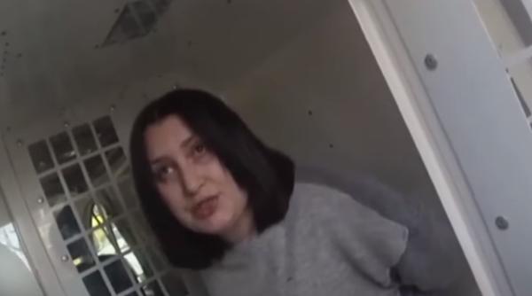 Marea Britanie. Fetiță de 7 ani, ucisă în parc: O femeie i-a tăiat gâtul pe alee. Condamnare exemplară (VIDEO)