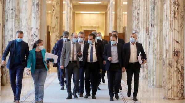 Varianta PNL pentru PREMIER desemnat. Liberalii au DECIS. ULTIMĂ ORĂ