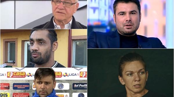 Rasismul și xenofobia în sportul românesc. Românii, prinși la granița între „victime” și „agresori”