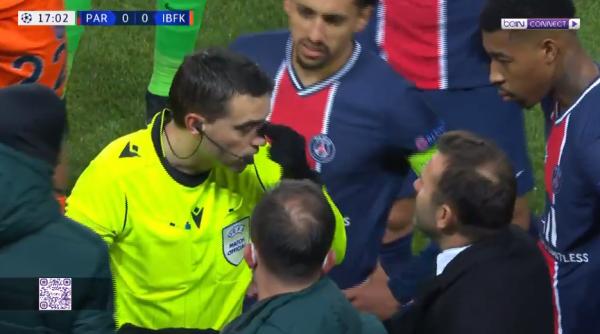 Sebastian Colţescu îşi cere scuze: "Intenţia mea nu a fost să fiu rasist"