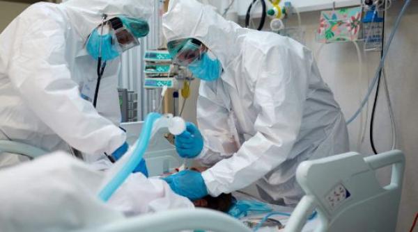 Spania, copleşită de numărul deceselor cauzate de Covid-19. Peste 45.000 de morţi între lunile martie şi mai