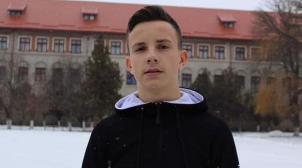 Un elev român de 18 ani, găsit mort în poligonul unei unităţi militare: Marius visa să devină poliţist