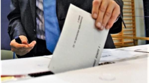 Alegeri Parlamentare. BEC a decis renumărarea voturilor în unele secţii din Bucureşti