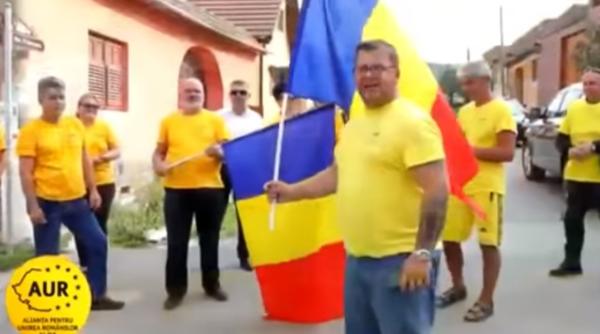 Edil controversat, trecut prin 6 partide, actual deputat AUR: „L-au scos oamenii din primărie, voi l-aţi ales pentru a face ordine în ţară” 