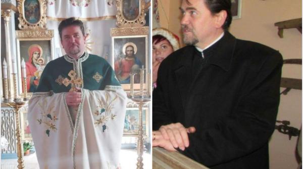 Preot român găsit spânzurat în podul casei. Dosar pentru moarte suspectă deschis: „Ai fost ca un tata pe umerii căruia ne-am plâns amarul“