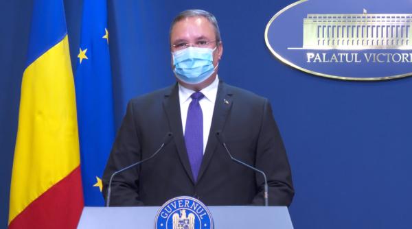 Stare de alertă. Decizie în şedinţa de Guvern de astăzi. De când se va prelungi măsura
