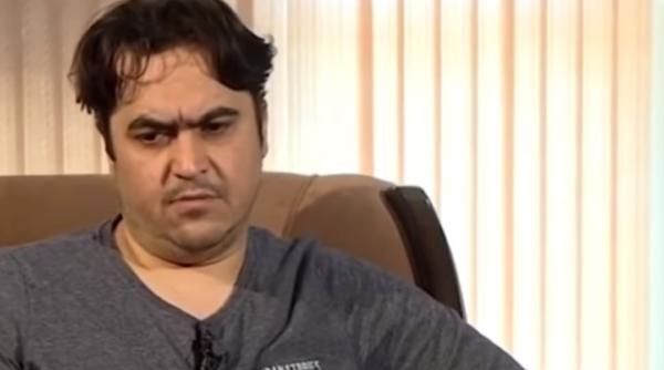 Jurnalist, executat prin spânzurare pentru instigare la violență