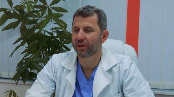 Medic român condamnat pentru ucidere din culpă, prins la vamă când voia să fugă în străinătate