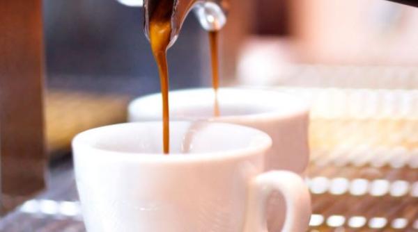 O țară europeană interzis cafeaua la pachet din cauza pandemiei COVID