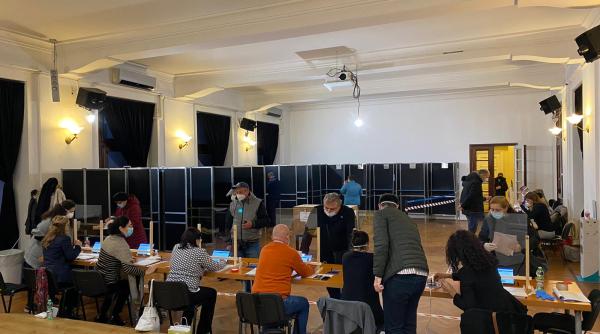 Rezultele finale ale alegerilor parlamentare, după soluționarea contestațiilor