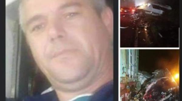 Anglia. Familia unui ROMÂN, mort într-un grav accident rutier, are nevoie de AJUTOR. Florin trebuie repatriat