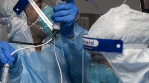 Bilanț Italia, 13 decembrie: Aproape 18.000 de cazuri noi Covid în ultimele 24 de ore. Cifre care îngrijorează autoritățile