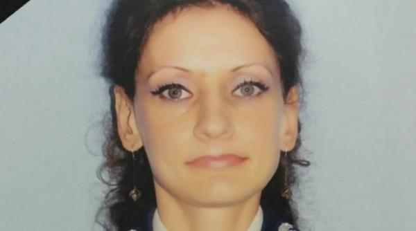 Comisarul-şef de Poliţie Cătălina Popa a murit