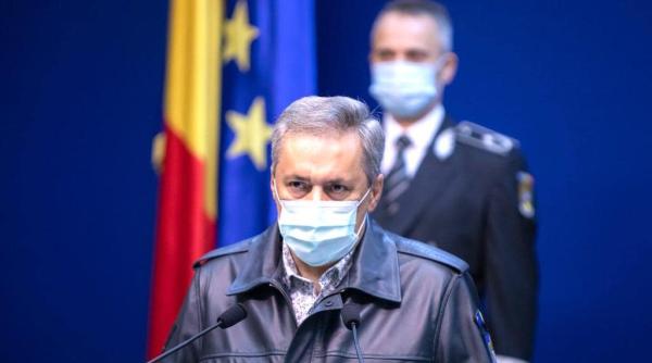 Lider PNL, mort din cauza COVID. Marcel Vela: „A fost alături de mine în gestionarea Stării de Urgență”