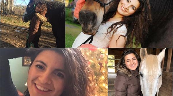 Povestea româncei răpită și vândută unei familii din SUA după naștere: „Doctorii le-au spus părinților mei că am murit” 