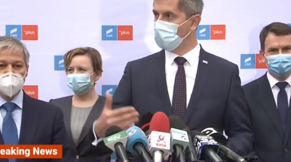 Consultări la Cotroceni pentru desemnarea noului premier. USR-PLUS, despre discuţiile cu Iohannis: Șansa României de a avea un Guvern stabil este una reală