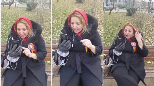 Diana Șoșoacă, îndemn pentru Klaus Iohannis la consultările cu AUR: „Să-și ia un costum special!“ 