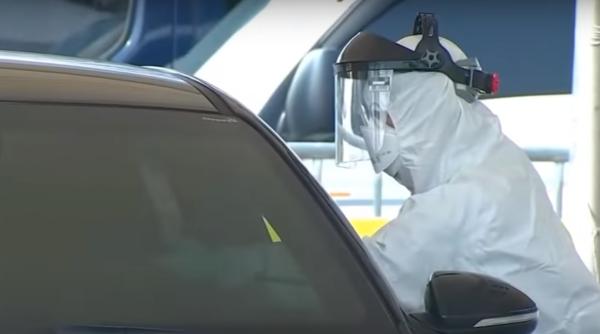 Franța. Campanii de testare în masă, înaintea relaxării de sărbători. Ministrul sănătății: „Mijloc de limitare a propagării virusului”