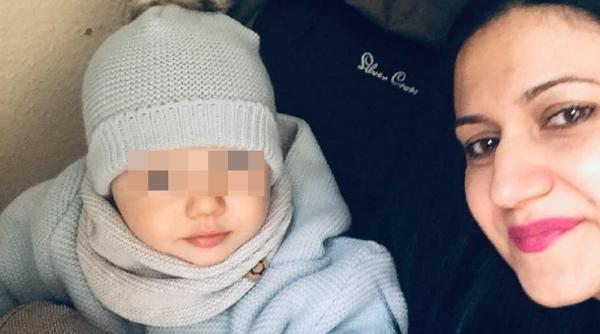 Germania. Doctorița româncă ucisă cu bestialitate a murit în apropiere de fiul ei de 2 ani: „Copilul nu a auzit nimic”