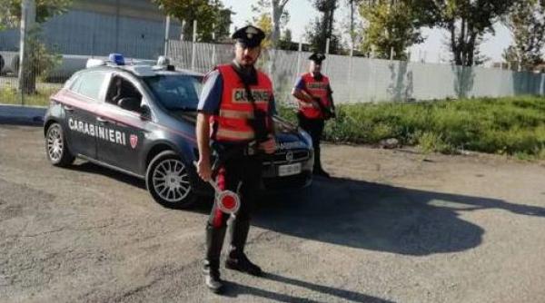 Italia. Amendă URIAȘĂ pentru o româncă prinsă, din nou, conducând o mașină fără revizie tehnică  