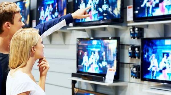 Se lansează Programul Rabla pentru Electrocasnice. Bugetul alocat în acest an este de 40 milioane lei