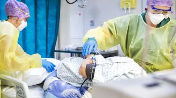 Carantină timp de cinci săptămâni, decretată de autoritățile din Olanda. Anunț de ultimă oră