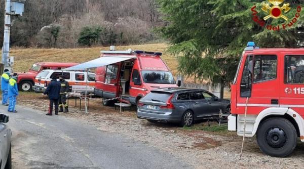 Român DISPĂRUT în Italia. Nimeni nu l-a mai văzut din 11 decembrie