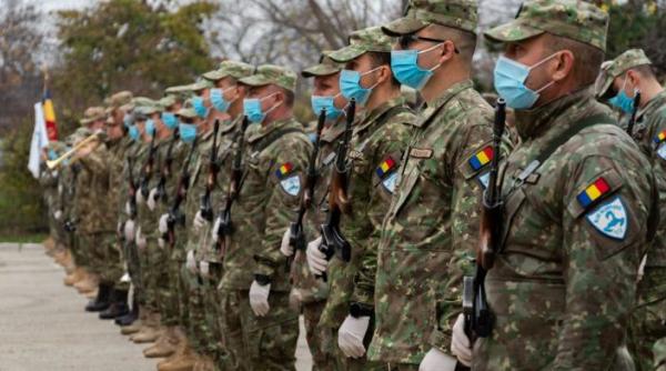 Armată vine în ajutorul DSP-urilor. Militarii români vor ajuta în anchetele epidemiologice