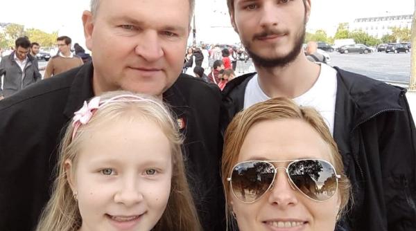 Belgia. Povestea lui Cristinel Axinte, conaționalul care creează un pachet complet în construcții: „Problemele semnalate de antreprenorii români sunt reale” 