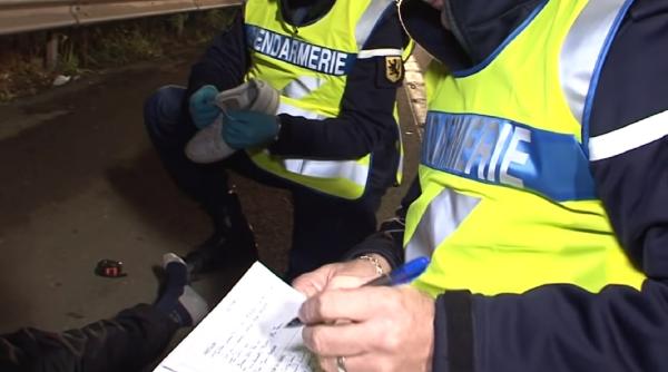 MAE, anunț despre starea românilor ÎNJUNGHIAȚI în Franța