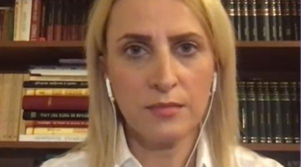 Medicul Beatrice Mahler explică de ce nu se infectează cu Covid toți membrii unei familii 