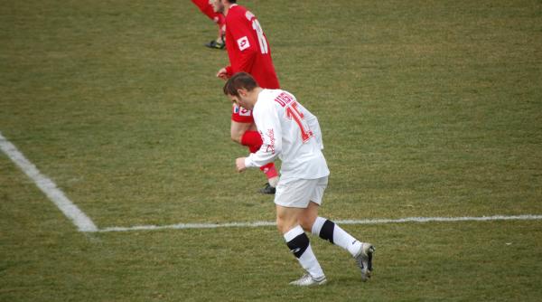 Spania. Fotbalist român, mort de Covid-19 la doar 38 de ani