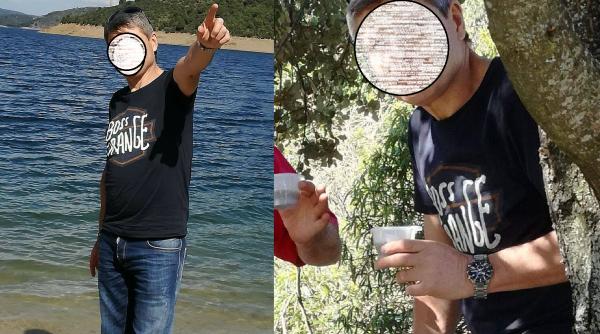 Anglia. Șofer român, mort după ce a fost călcat cu TIR-ul: „Teo, cursa ta s-a îndreptat spre Cer“