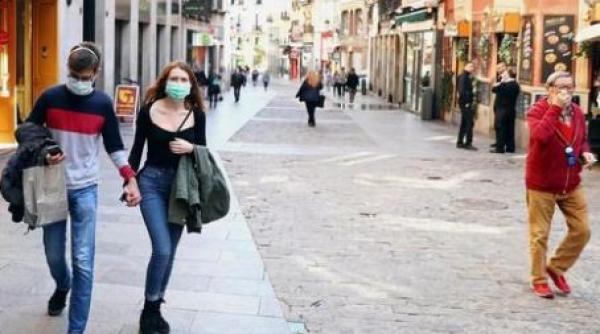 Bulgaria prelungeşte restricţiile COVID până la sfârşitul lui ianuarie