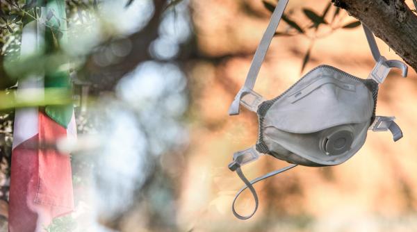 Calendarul restricțiilor din Italia. Ultimul weekend „liber”: 19-20 decembrie 