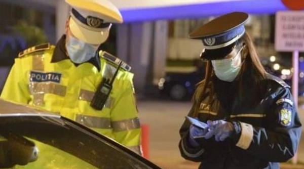 Petrecere în Capitală, SPARTĂ de polițiști. 16 persoane AMENDATE