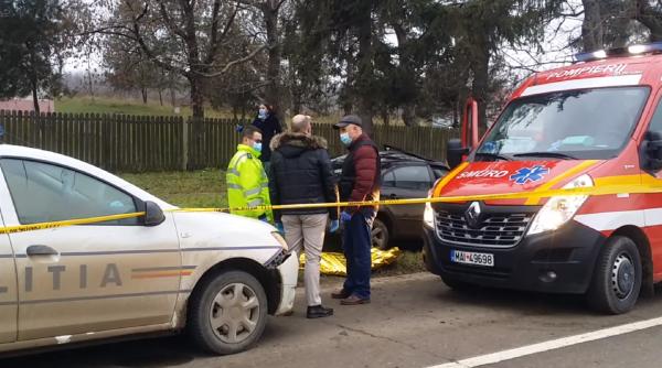 Anchetă în cazul șoferului împușcat mortal de polițiști