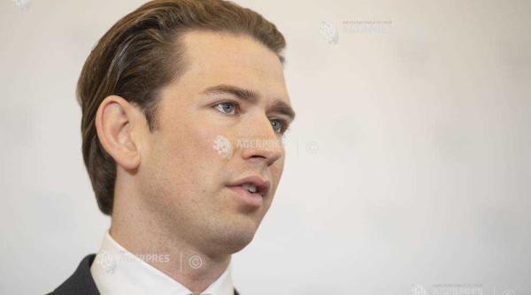 Austria schimbă regulile de intrare în țară pentru români de mâine