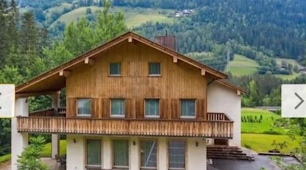 Cabană închiriată pentru sărbători în Cluj, localizată în Austria. Sute de români, păcăliți cu o „ofertă”