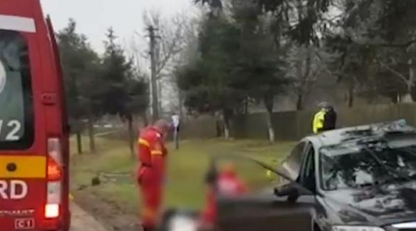 Cine este şoferul împuşcat mortal de Poliţie. Marius ducea fete în Germania și Grecia ca să se prostitueze