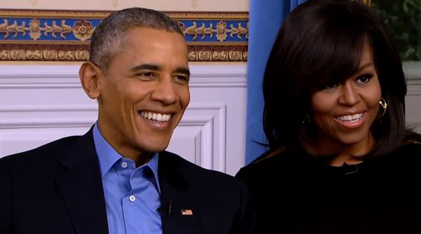 Documentarul "colectiv", pe lista filmelor preferate de Barack Obama