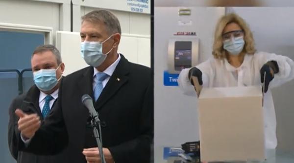 RESTRICȚII de Crăciun și de Anul Nou. Klaus Iohannis, anunț DUR: Sunt OBLIGATORII!