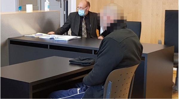 Român căutat în mai multe țări pentru tentativă de omor, violuri și tâlhării, închis în Austria