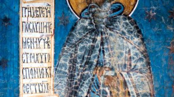 Sfântul Daniil Sihastrul: Daniela, Daniel, Dănuț - la mulți ani! Sărbătoare mare pentru mii de români