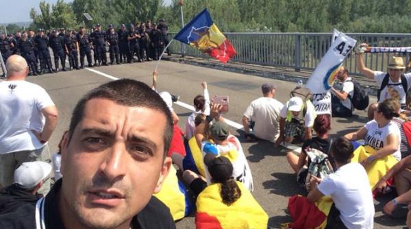 Scandal în AUR. George Simion anunță că nu va valida un mandat de parlamentar: "Semnalați TRĂDĂTORII"