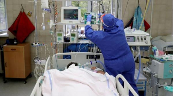 Germania. Bilanţ tragic: Peste 22.700 noi infectări cu COVID-19 şi 409 decese în 24 de ore